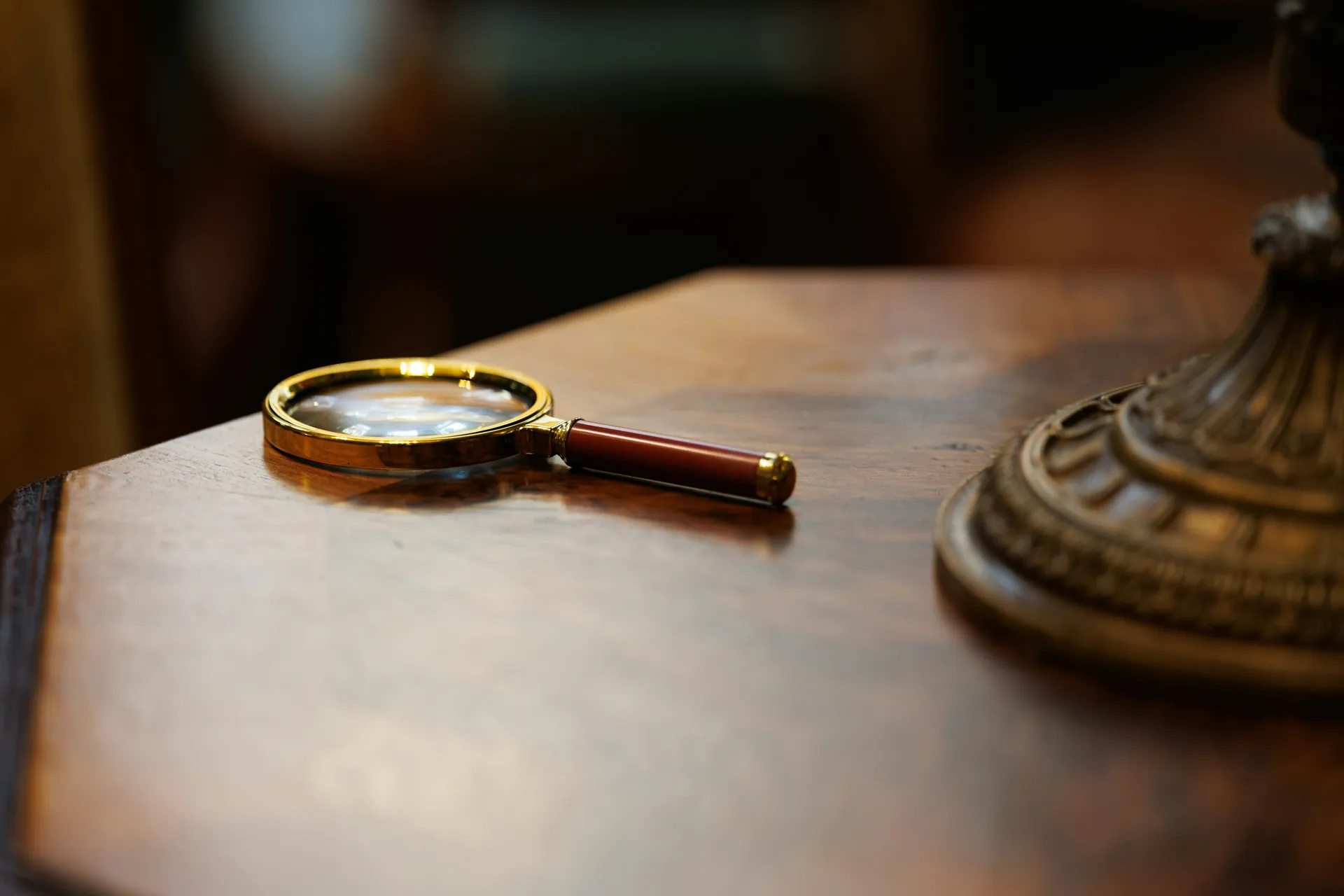 Investigaciones Judiciales y Privadas